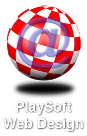 PlaySoft Web Design